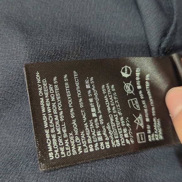 H&M Ladies Short Sleeve Top - Picture 10 of 10